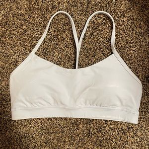 Lululemon Flow Y Bra
